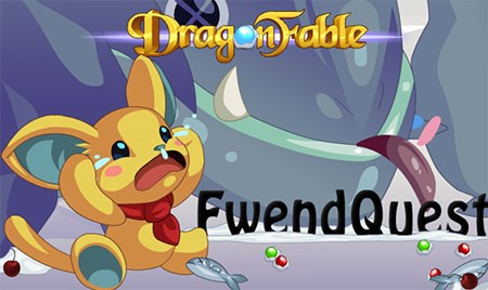 DragonFable FwendQuest 