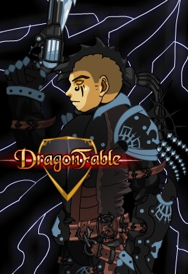 DragonFable NightSlayer
