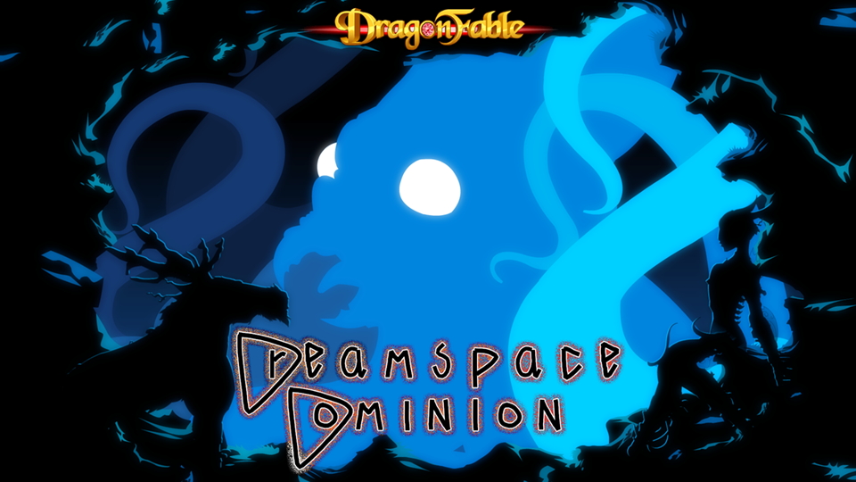 Dreamspace: Dominion
