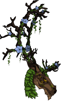 Earth Day 2013, TerraStag Helm for DragonFable